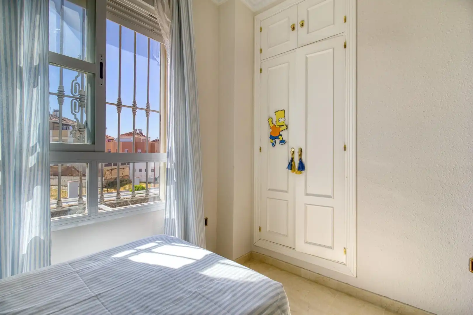 Habitatge amb terrassa en venda a Gines, imagen 24