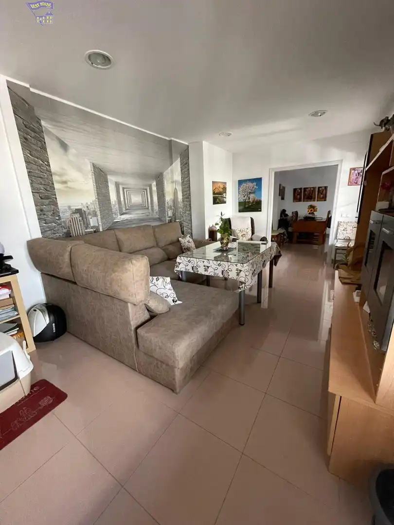 Wohnung zum Verkauf in Arcos de la Frontera, imagen 2