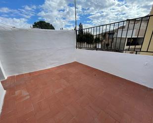 Terrace of Flat for sale in Loja  with Terrace