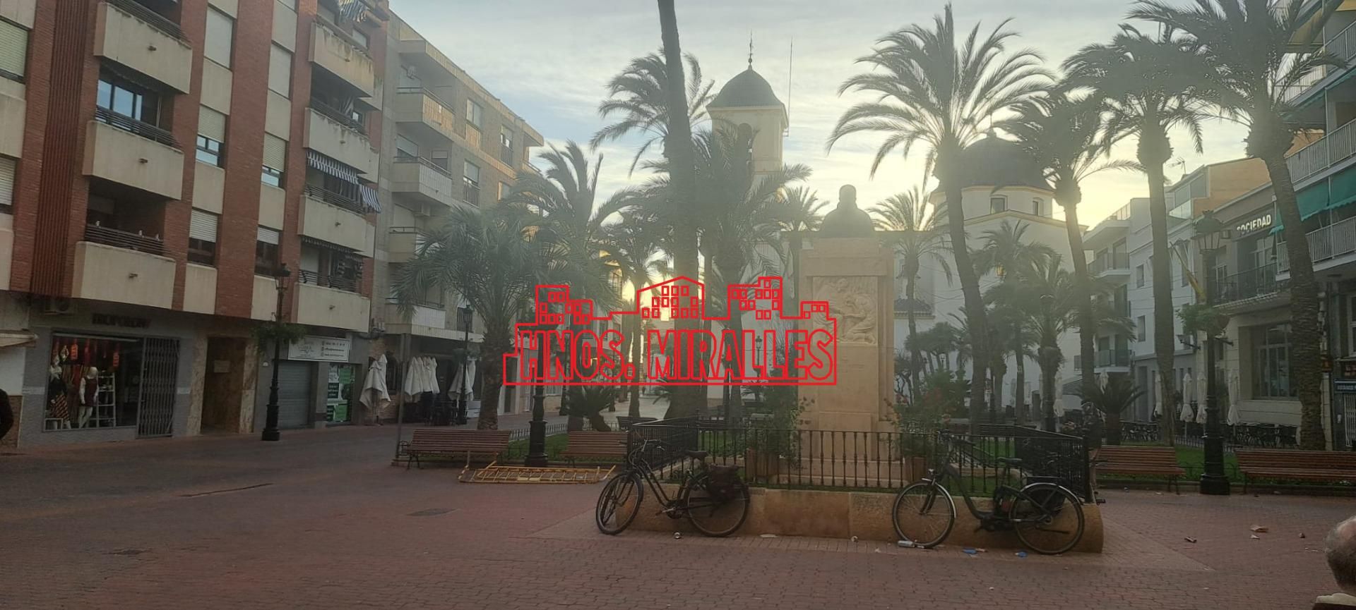 Flat to rent in Dolores