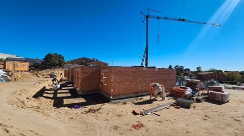 Photo 4 of Single-family semi-detached for sale in Calle Fuente Montes, 1, Sevilla la Nueva, Madrid