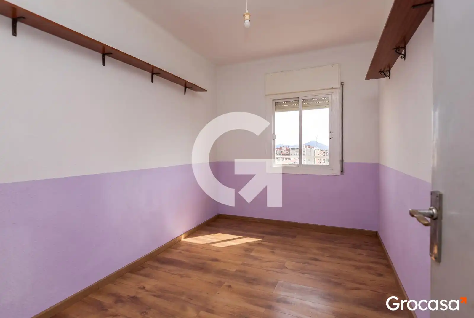 Habitación de Ático en venta en Rubí con Terraza