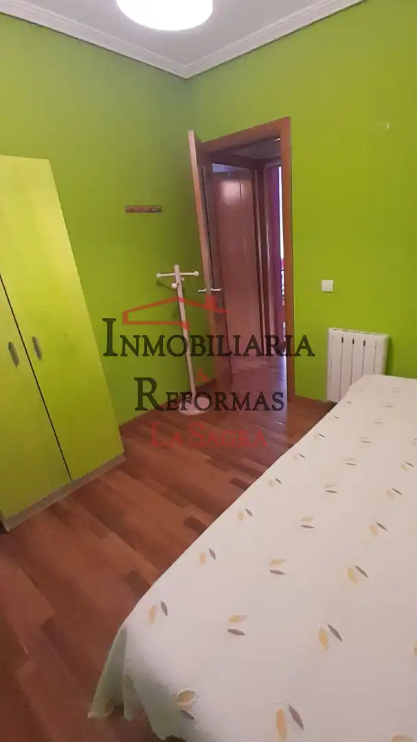 Habitación de Piso en venta en Esquivias con Aire acondicionado, Calefacción y Parquet