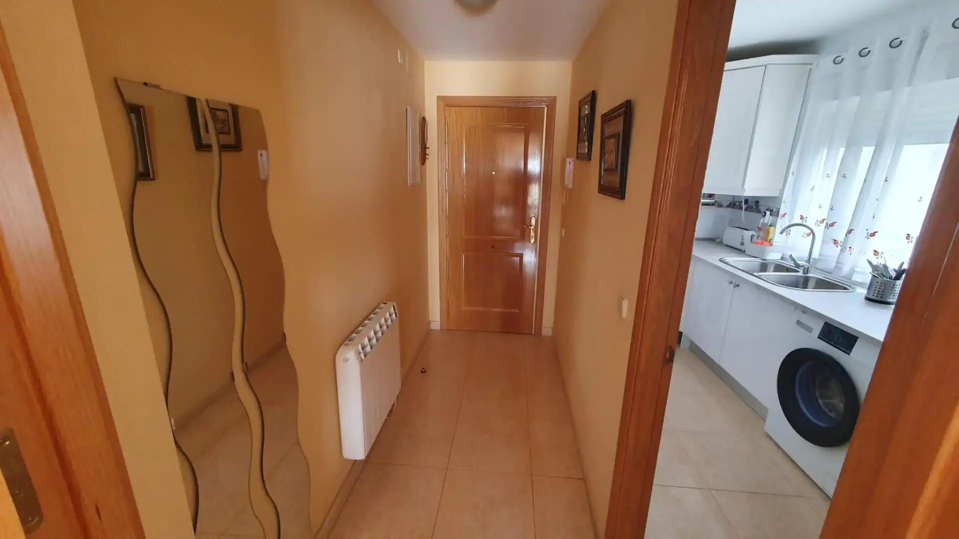 Flat for sale in Almorox  with Heating, Terrace and Storage room