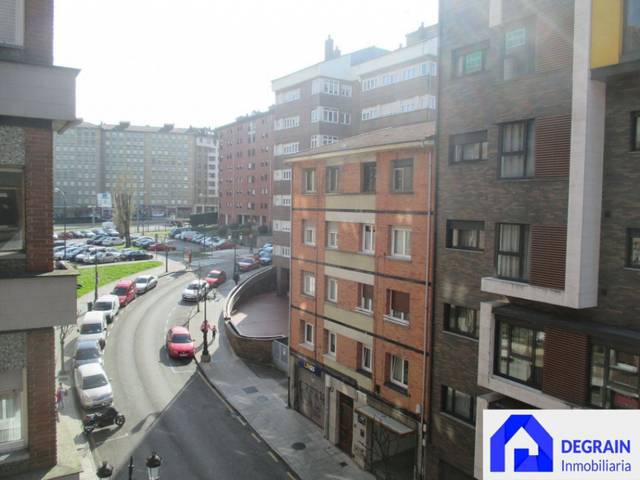 Local comercial en Alquiler en Oviedo - Fernando Alonso Díaz en Santo Domingo - El Campillín