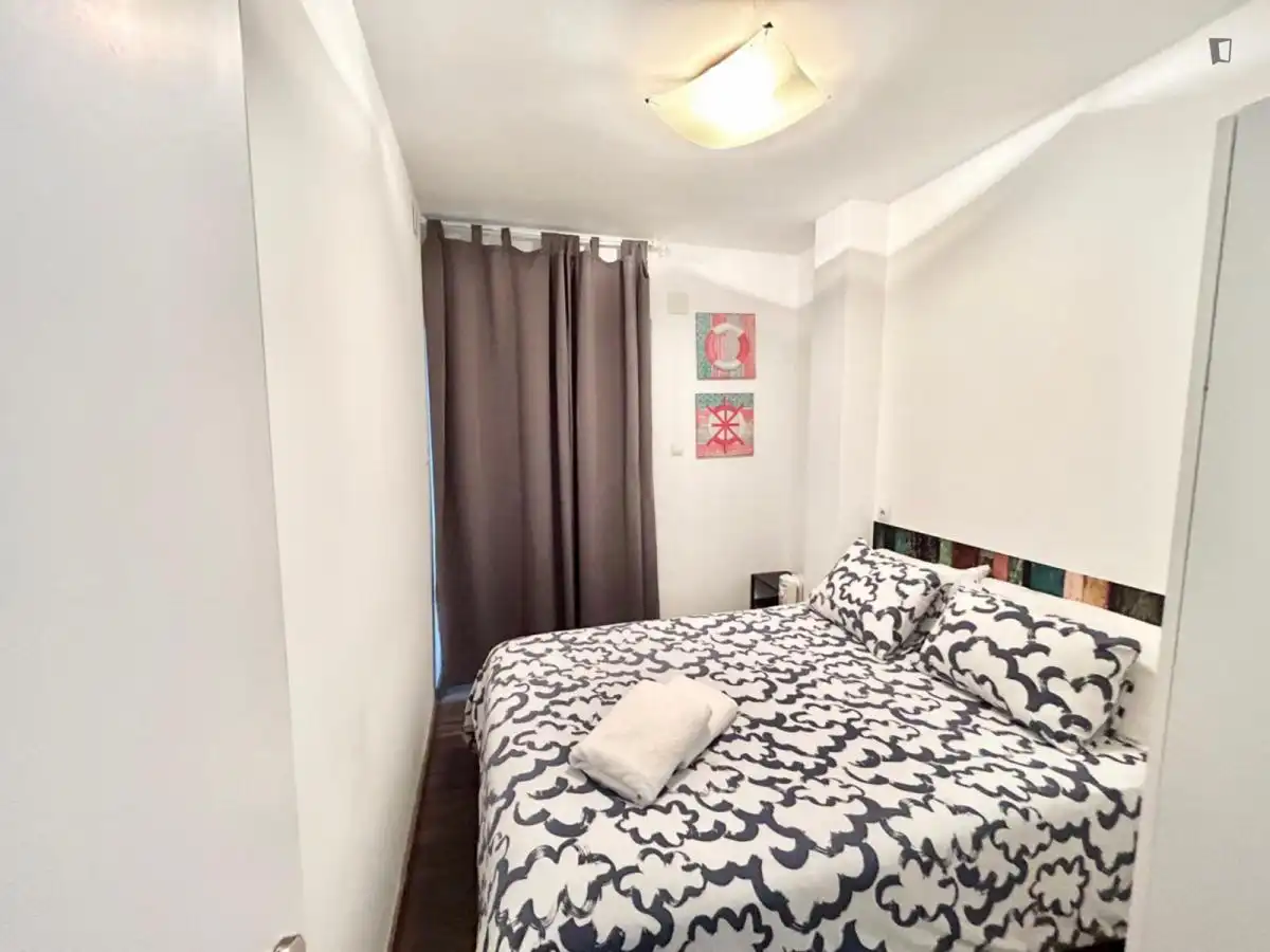 Apartament de lloguer a Moscardó
