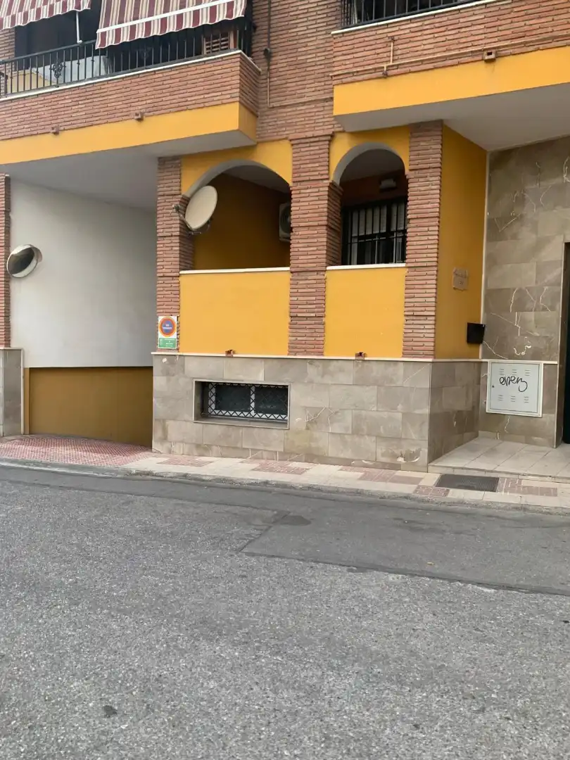 Flat with lift for sale in Calle de Enmedio, imagen 3
