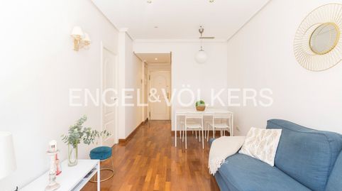 Foto 5 de Pis de lloguer a Paseo del Prado, Cortes - Huertas, Madrid Capital