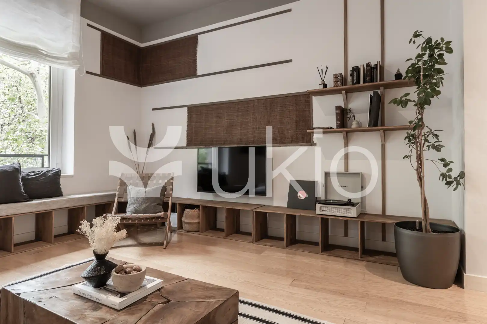 Apartament amb ascensor de lloguer a Calle de Velázquez, imagen 8