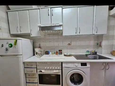 Flat for sale in Calle de la Sierra de Alcaraz 35, imagen 10