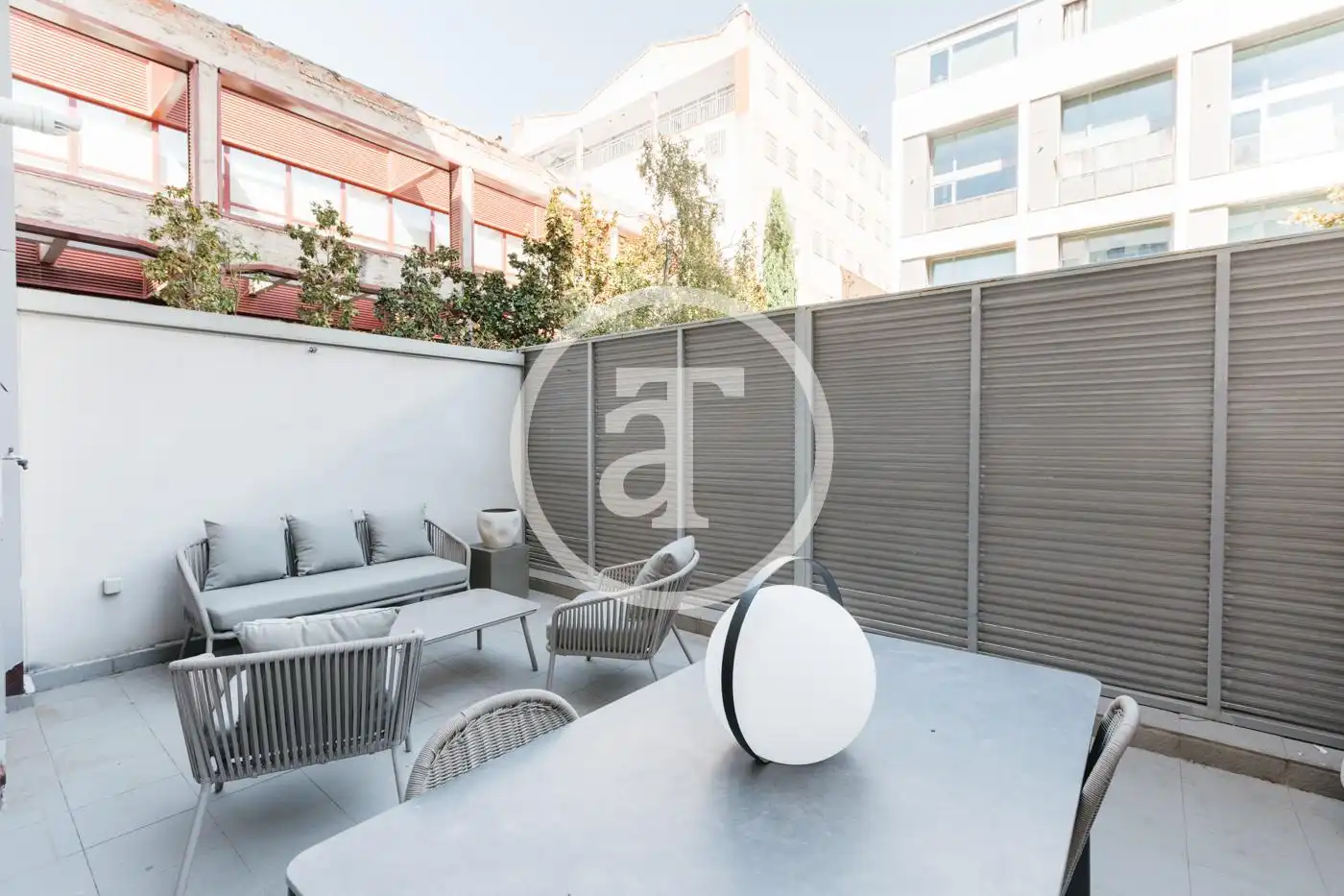 Duplex in affitto a Calle de Julián Camarillo, imagen 9