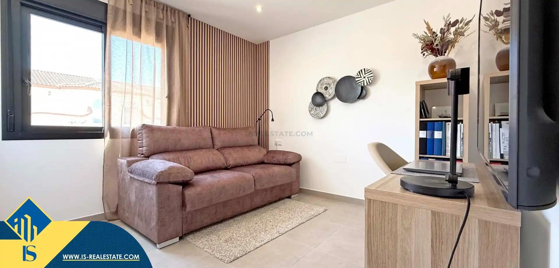 Villa mit Garten zum Verkauf in San Pedro del Pinatar, imagen 27