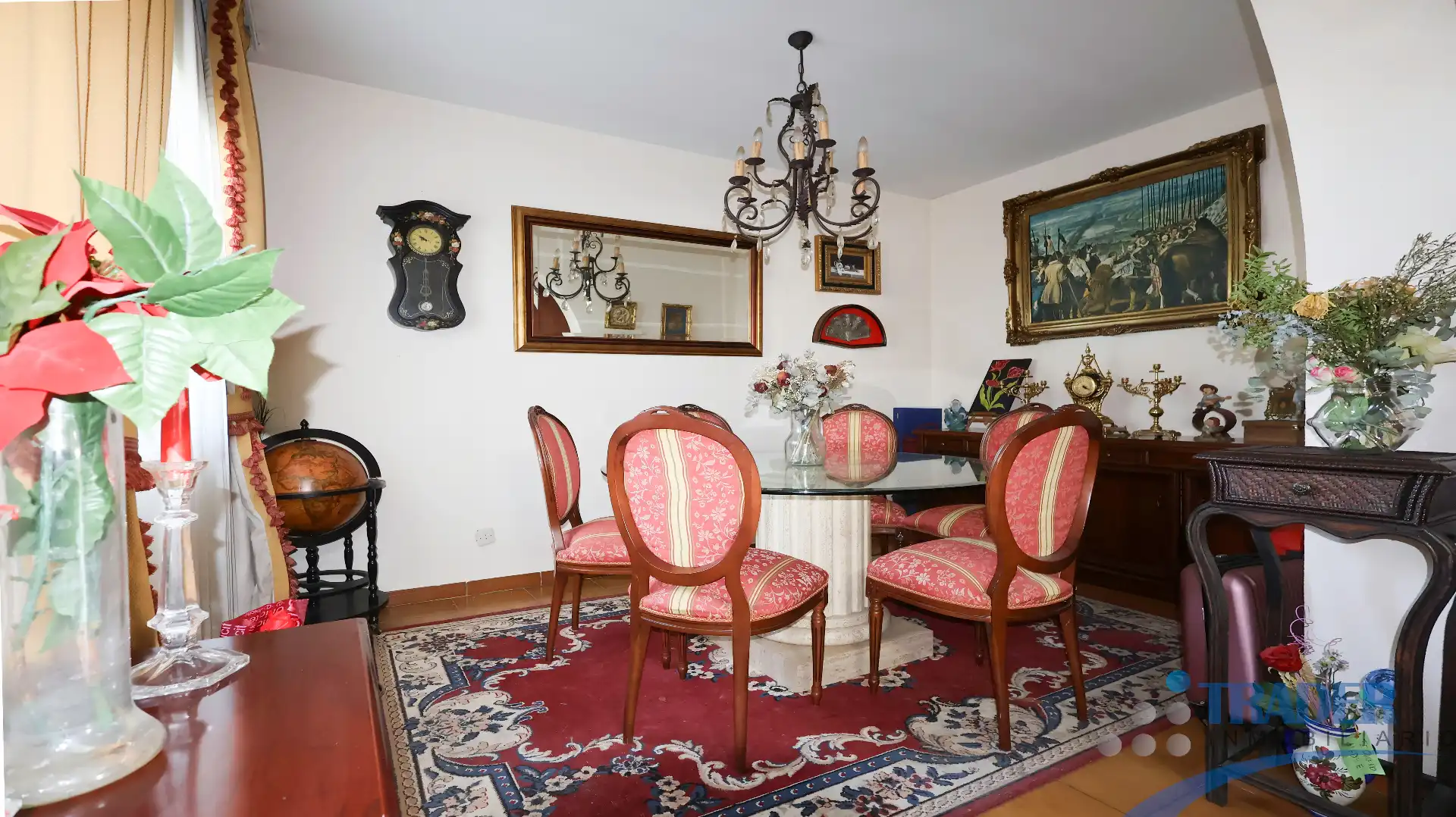 Villa mit Terrasse zum Verkauf in Aldea del Fresno, imagen 9
