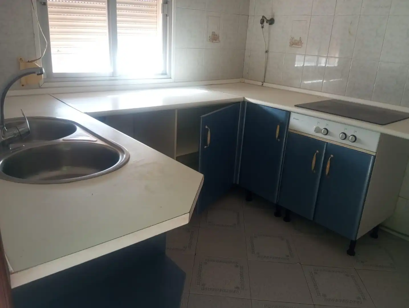 Cocina de Piso en venta en Monesterio