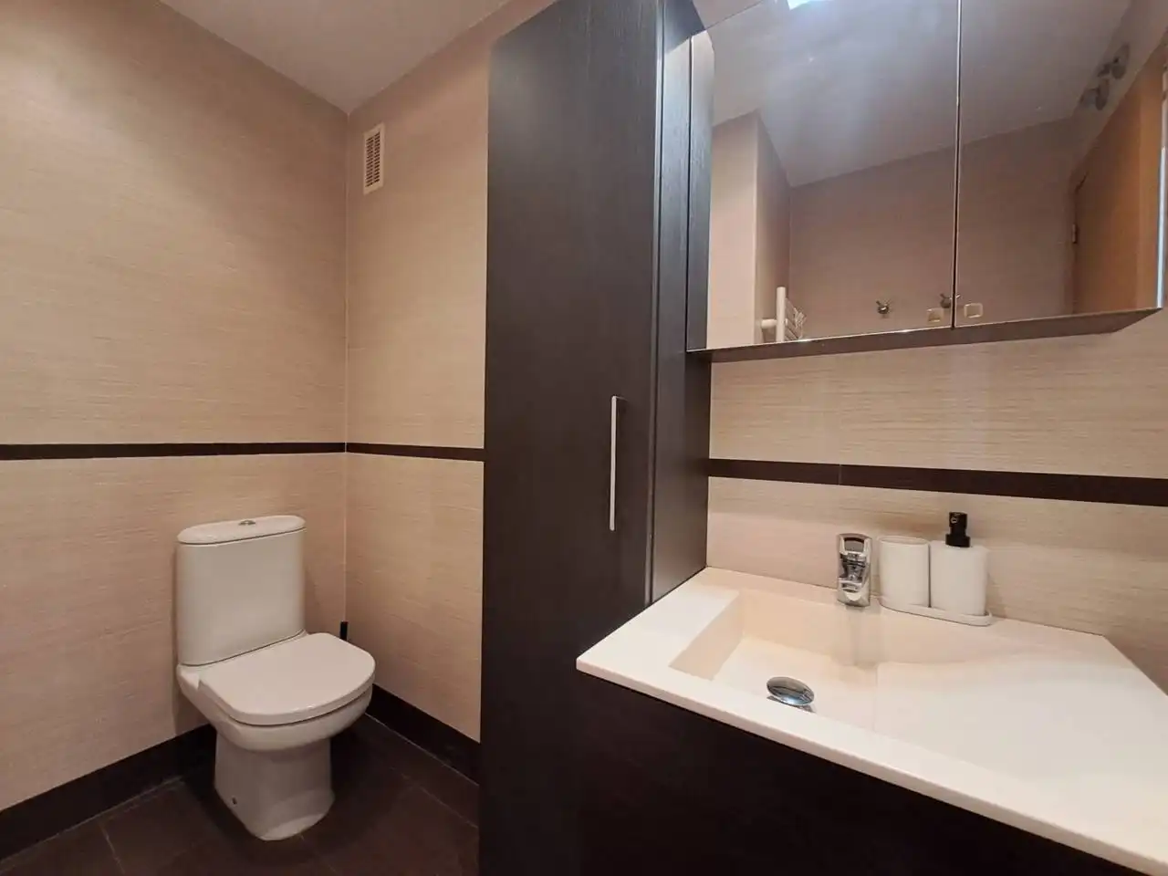 Flat with lift to rent in Calle Complutense, imagen 16
