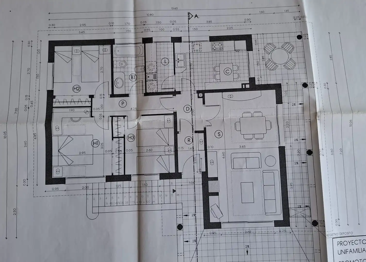 Casa o chalet en venta en Vallirana con Aire acondicionado, Calefacción y Terraza