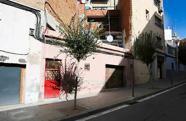 Piso en Venta en Carrer de Pablo Iglesias en La Salut