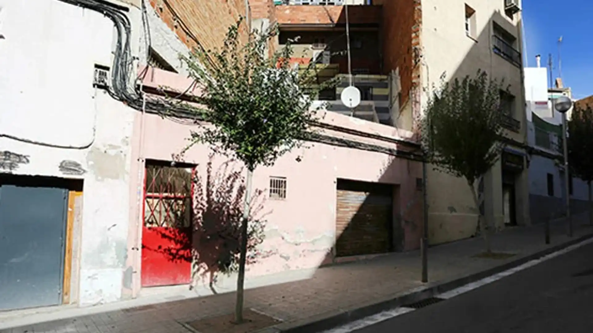 Piso en venta en Carrer de Pablo Iglesias, La Salut