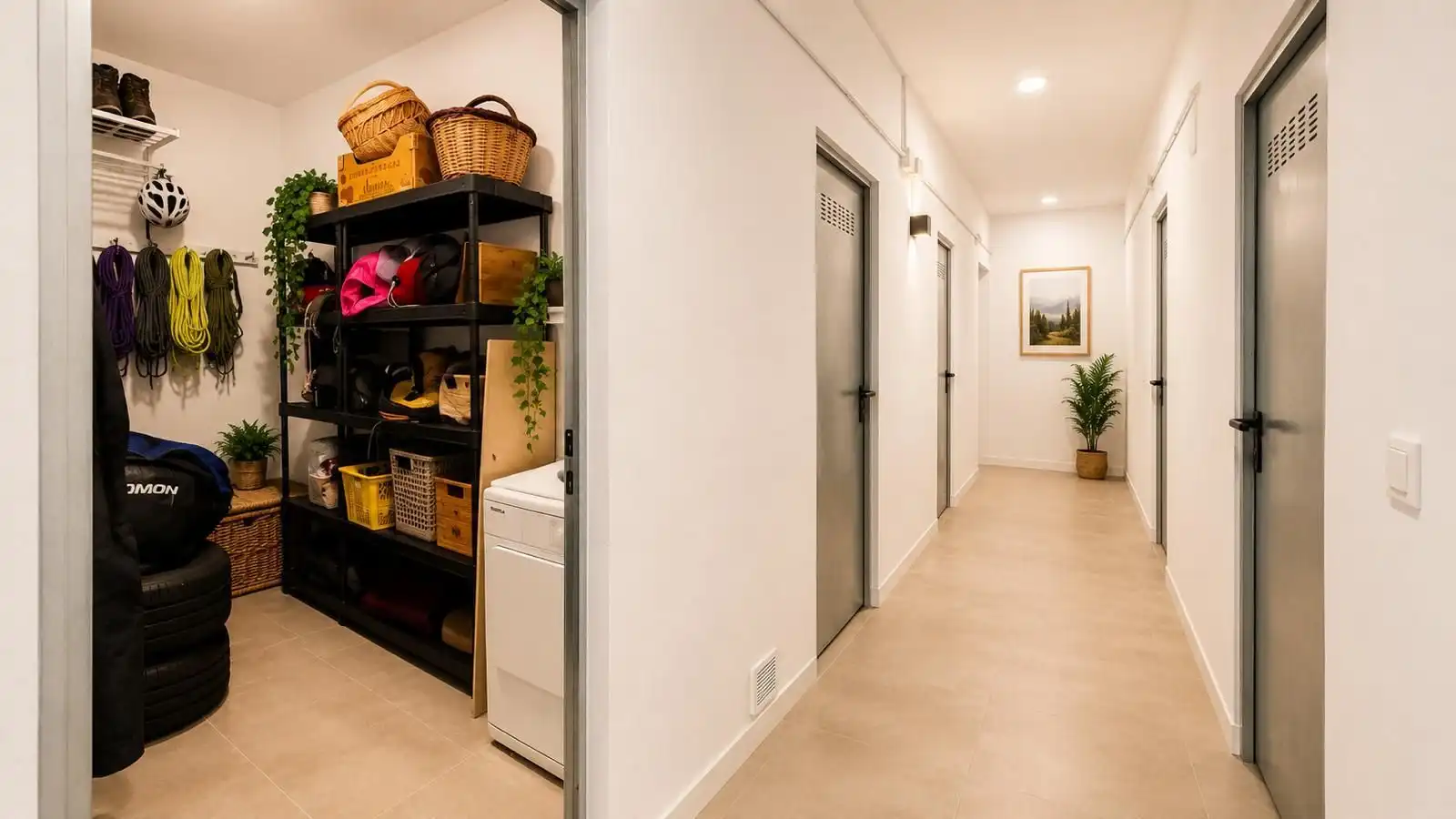 Apartament en venda a Laspaúles