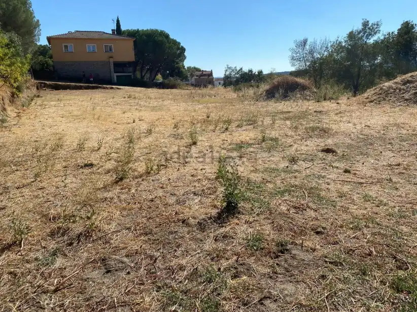 Terreni e lotti in vendita a Fresnedillas de la Oliva, imagen 7