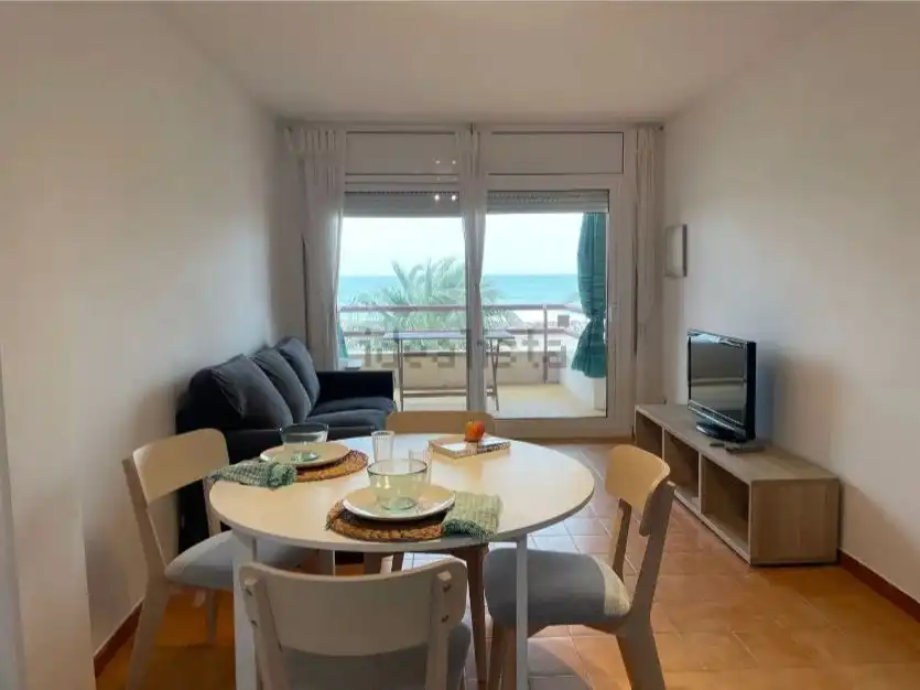 Apartament amb jardí en venda a Voramar 6, imagen 3