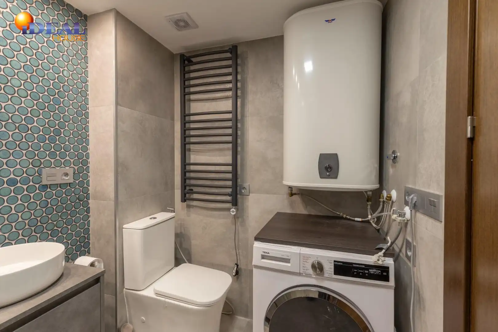 Apartament amb ascensor en venda a Urbanizacion Solynieve, imagen 35