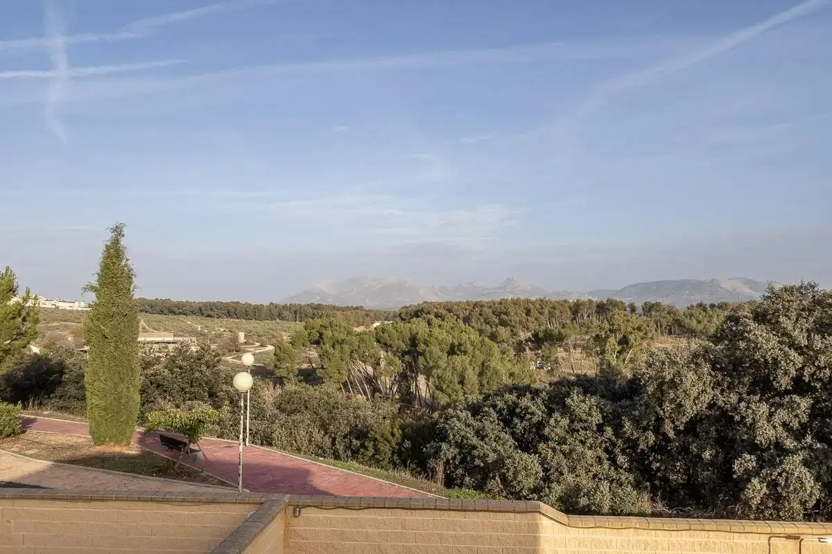 Chalet con piscina en venta en Calle Venus, imagen 41
