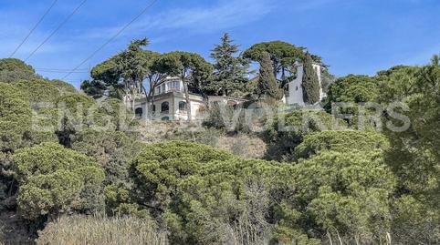 Foto 2 de Casa o chalet en venta en Urbanitzacions, Mataró