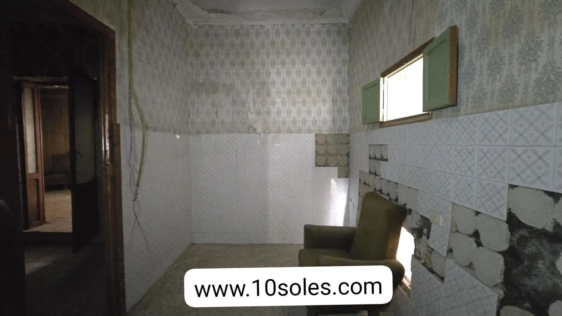 Terraced house with garden for sale in Bigastro, imagen 9