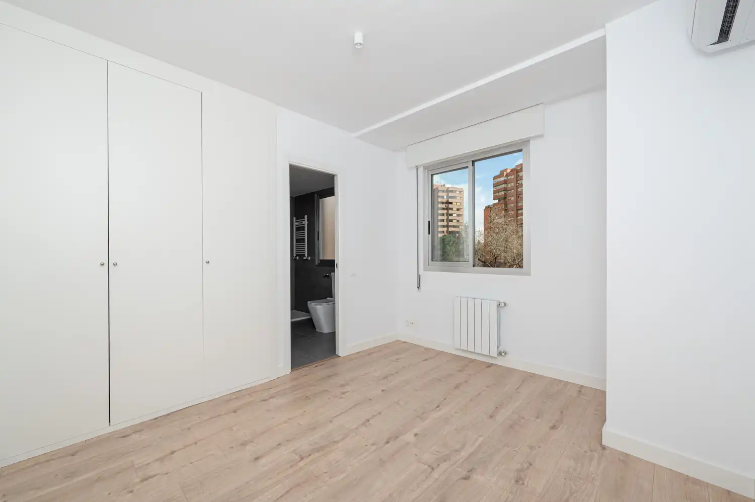 Piso con ascensor en venta en Torrelaguna 67, imagen 7