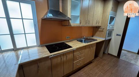 Foto 5 de Pis en venda a Casco Antiguo, Alcorcón