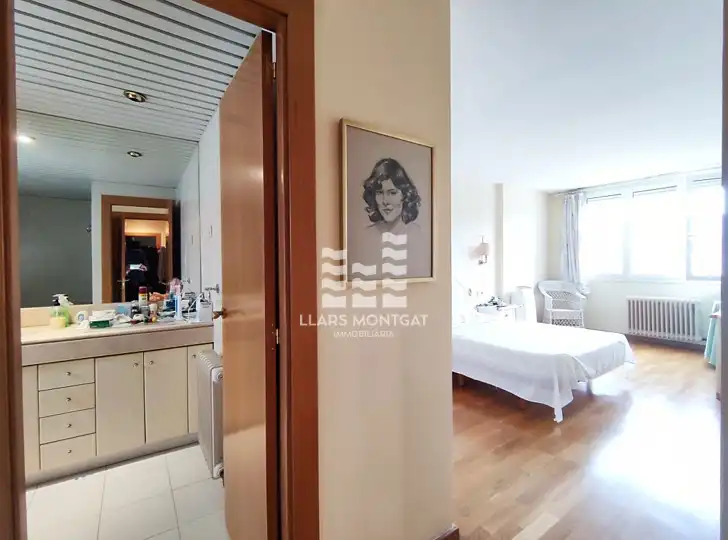 Wohnung mit Aufzug zum Verkauf in Avinguda del Turó, imagen 10