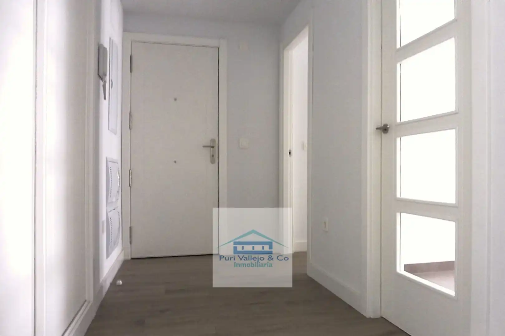 Piso de alquiler en Córdoba con Aire acondicionado, Terraza y Trastero