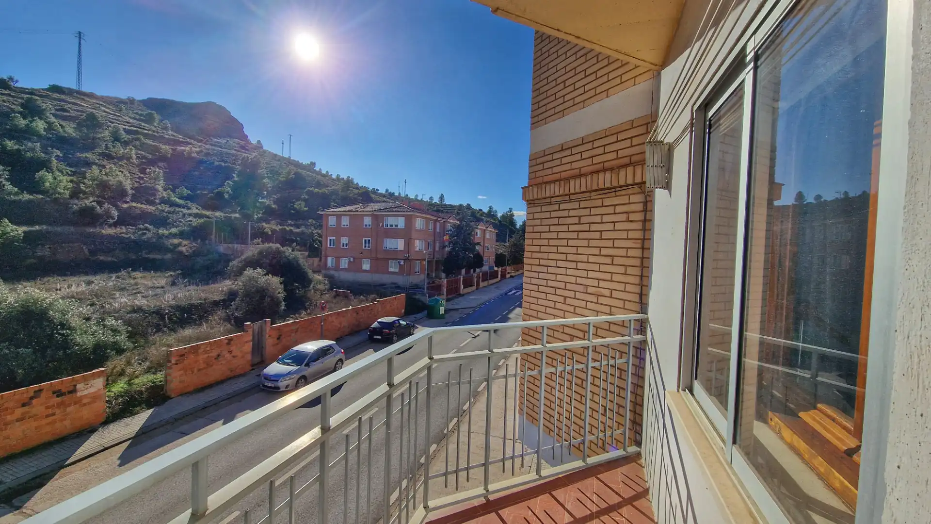 Piso en venta en Calle Marqués de Lema, 164, Alcorisa