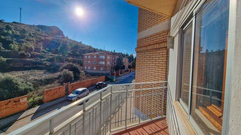 Foto 4 de Pis en venda a Calle Marqués de Lema, 164, Alcorisa, Teruel