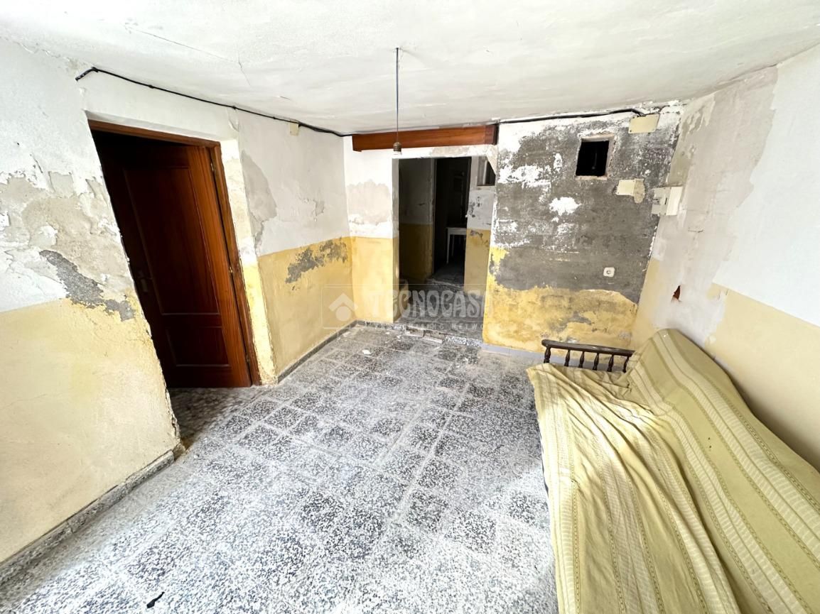 Casa adosada en venta