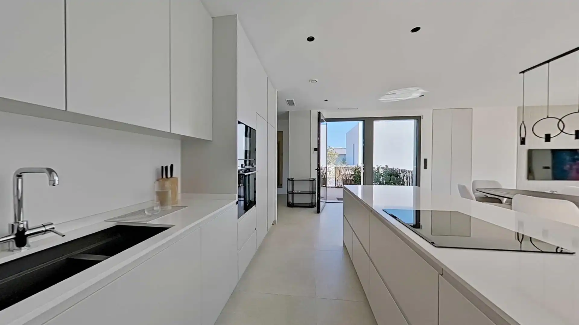Villa con terrazza in vendita a Orihuela Costa, imagen 21