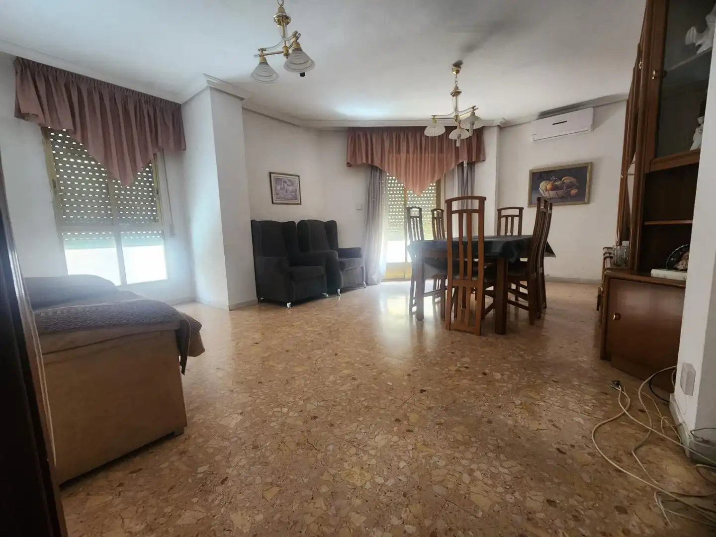 Comedor de Piso en venta en Crevillent con Aire acondicionado y Balcón