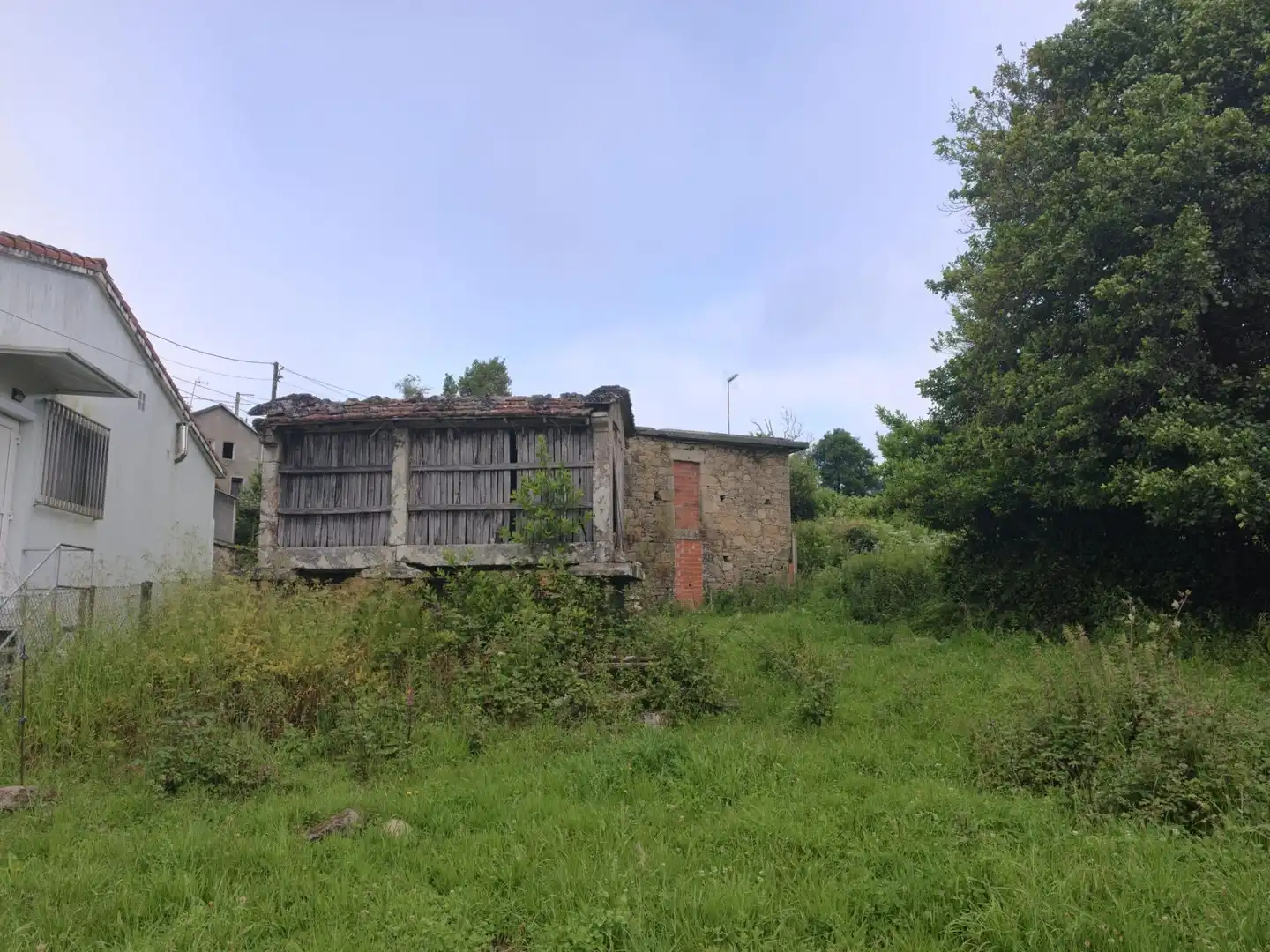 Maison avec terrasse à vendre à Lugar ESCARIZ-NIGOI 9, imagen 45