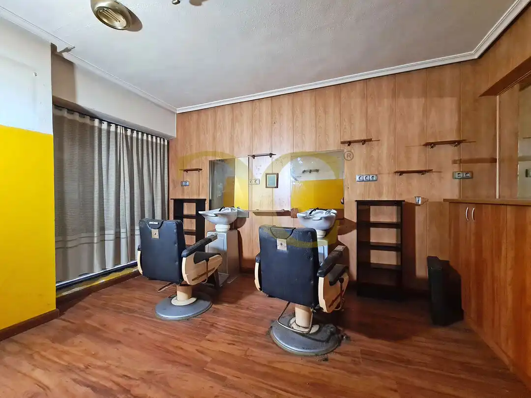 Local en venta en Gijón 