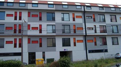 Foto 3 de Apartamento en venta en Rúa Eduardo Pondal, 41, Cariño, A Coruña