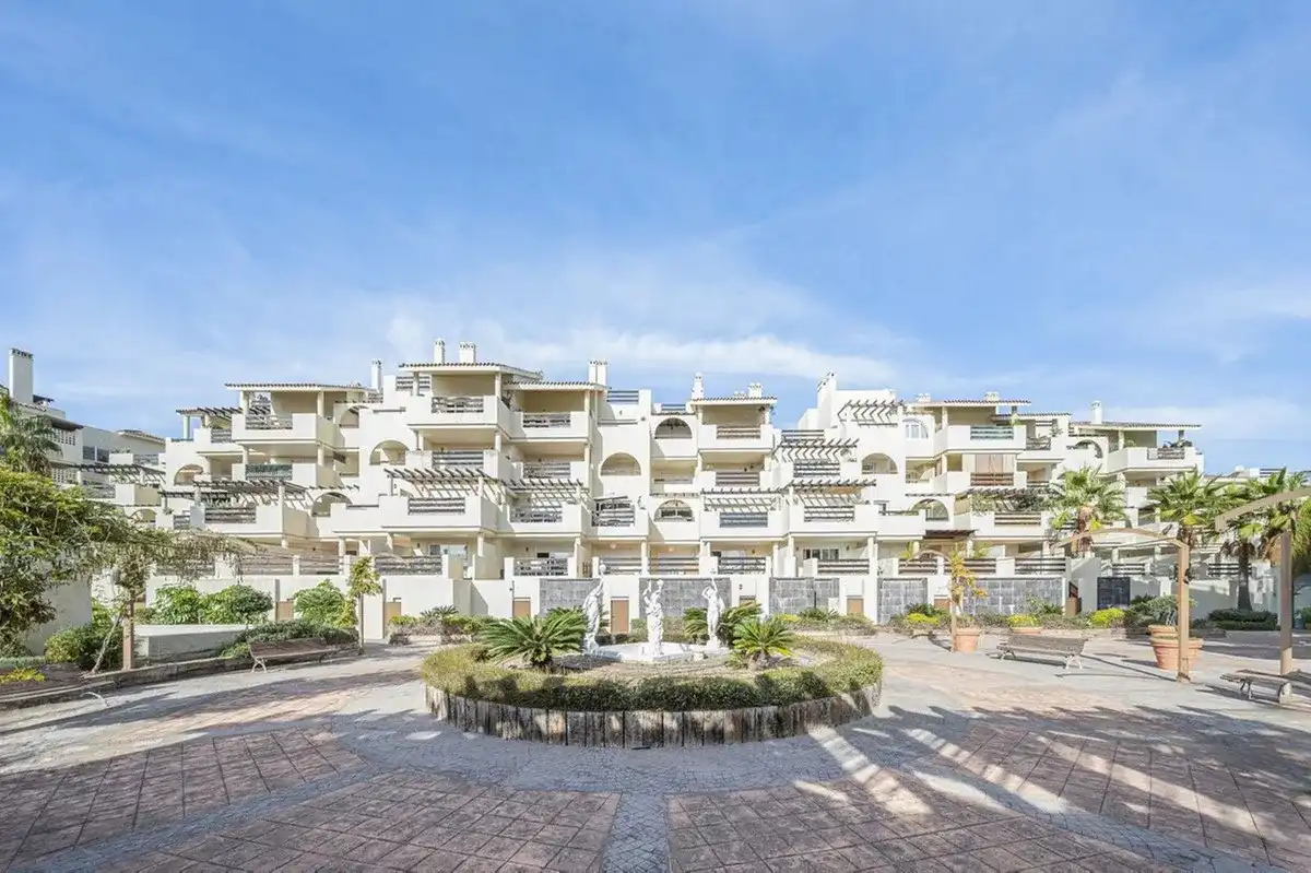 Apartament amb piscina en venda a Calle Caserío, imagen 11