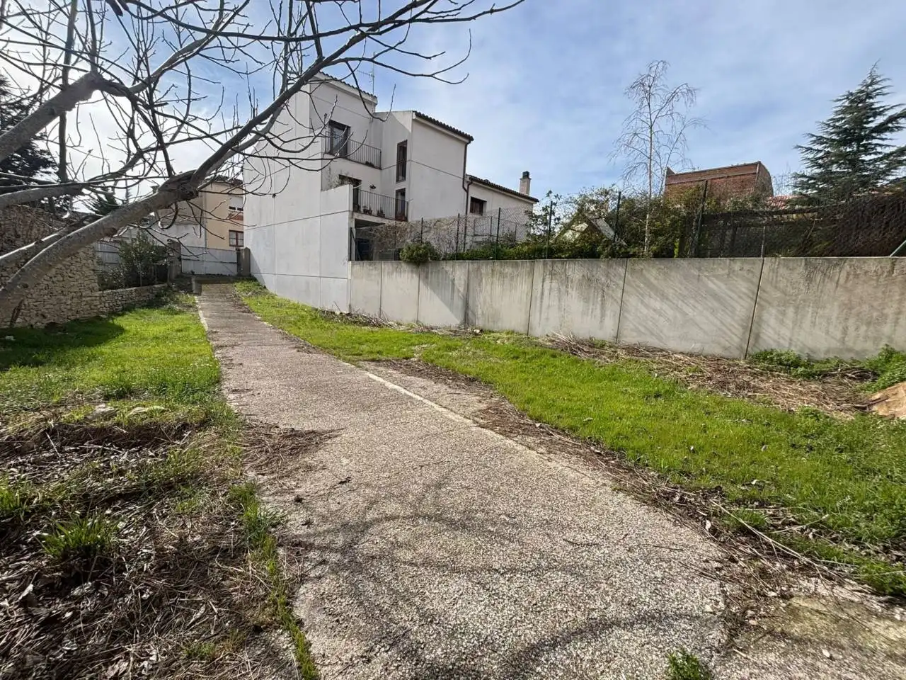 Pis en venda en Santa Coloma de Queralt amb Jardí privat