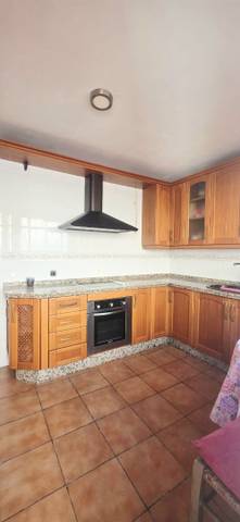 Casa adosada en Venta en Calle del Maestro Vert, 33 en Churriana - El Pizarrillo - La Noria-Guadalsol