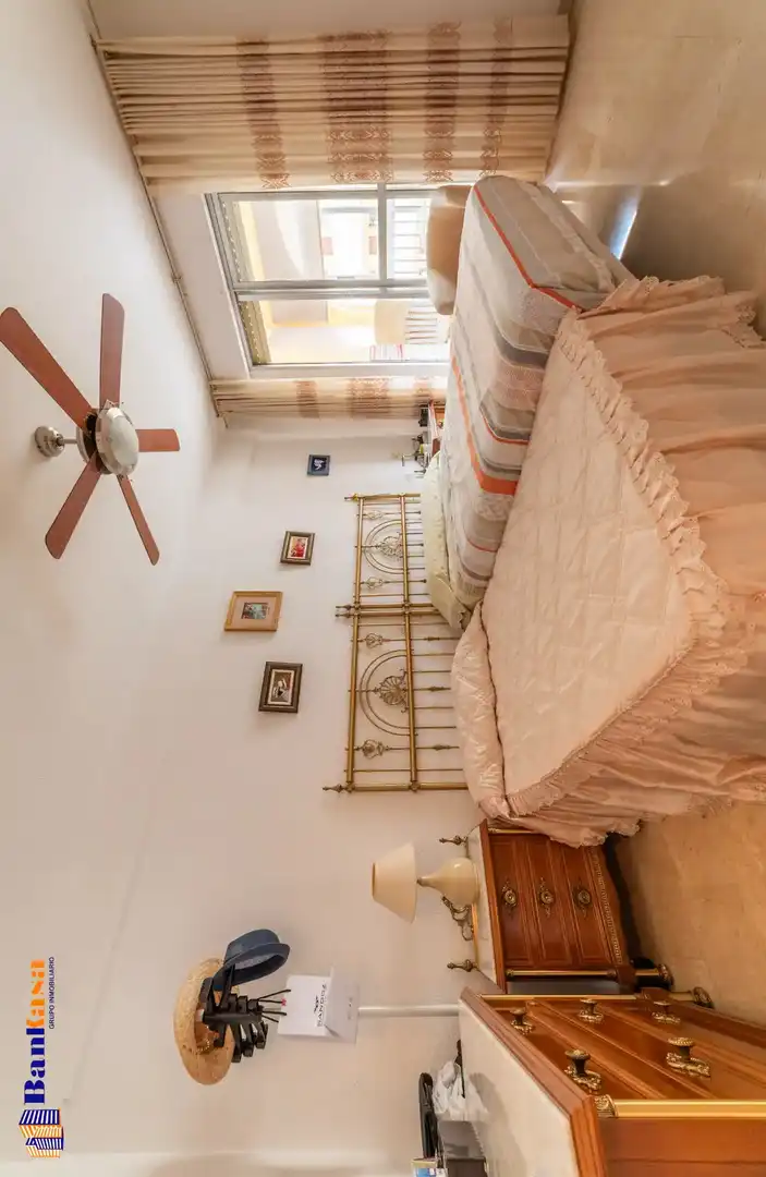 Habitación de Piso en venta en Fuengirola con Trastero y Piscina comunitaria