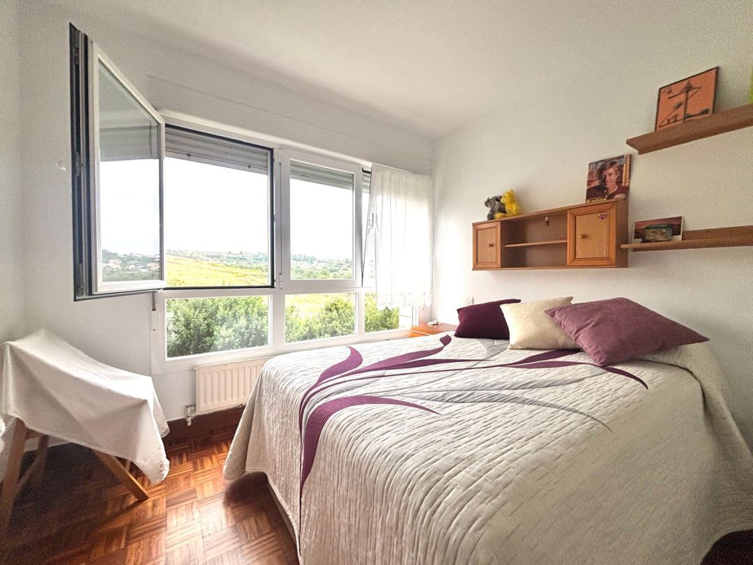 Habitación de Piso en venta en Sopelana con Calefacción, Terraza y Trastero