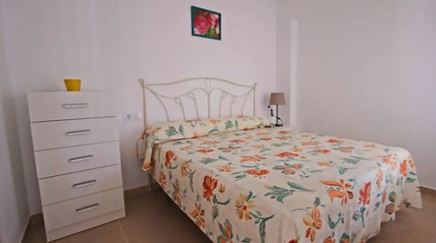 Foto 5 de Apartament de lloguer a Carrer Avenida del Papa Luna, 10, Playa Norte, Peñíscola / Peníscola