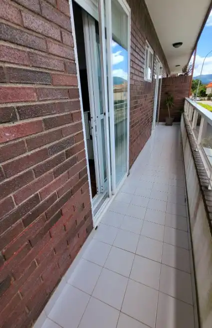 Semi-detached house with terrace for sale in Paseo Torrente Ballester, imagen 14