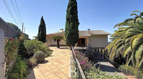 Foto 2 de Casa o xalet en venda a Cabrils, Barcelona