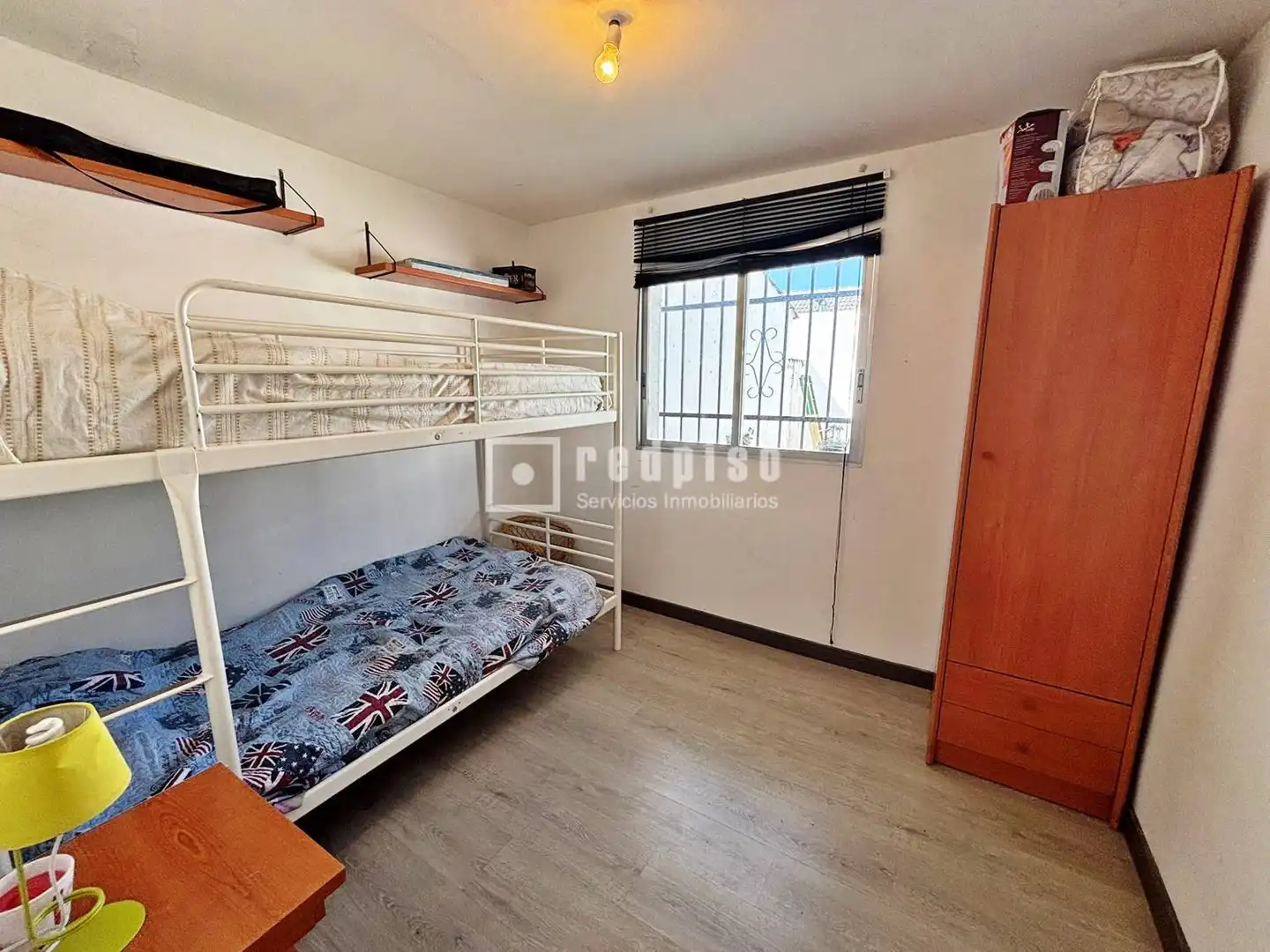 Dormitori de Casa o xalet en venda en Trijueque amb Calefacció, Jardí privat i Traster